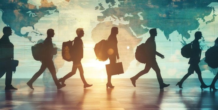 Understanding the Effect of Federal Policy Changes on Lodging Demand 