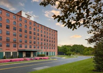 Access Point Financial Provides Refinancing of Four-Hotel Portfolio — LODGING