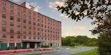 Access Point Financial Provides Refinancing of Four-Hotel Portfolio — LODGING