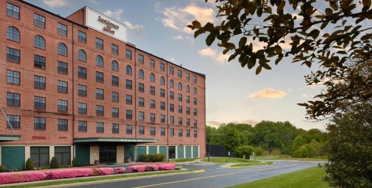 Access Point Financial Provides Refinancing of Four-Hotel Portfolio — LODGING
