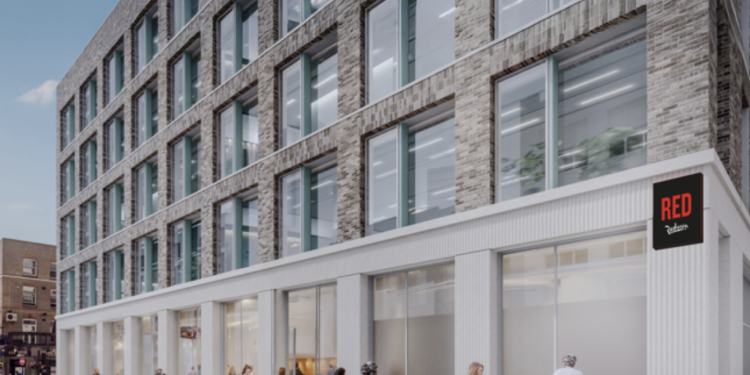 PPHE to open Radisson RED hotel in Tower Bridge