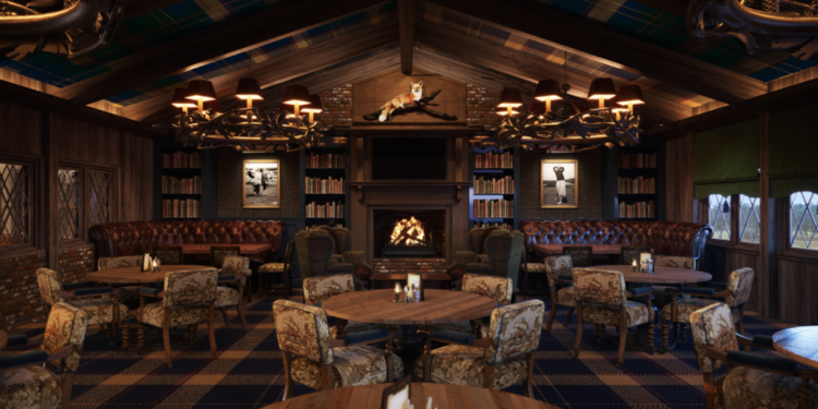 Marine & Lawn set for US debut with latest acquisitions