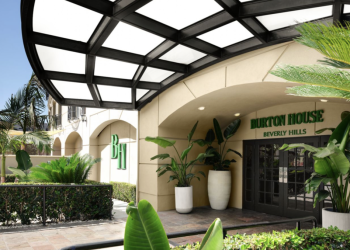 Seaview secures $55 million to refinance Burton House