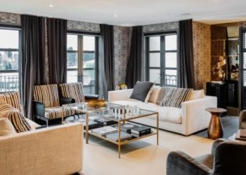 Record result: Accor hits €1 billion in EBIDTA for 2023