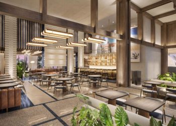 Crescent Hotels & Resorts Announces Opening of The REMI