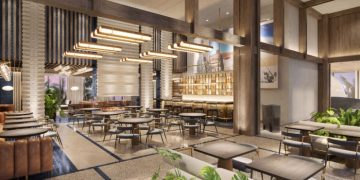 Crescent Hotels & Resorts Announces Opening of The REMI