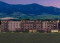TownePlace Suites Bozeman West Opens — LODGING