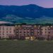 TownePlace Suites Bozeman West Opens — LODGING