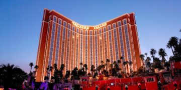 Accor Announces New Signing in Las Vegas