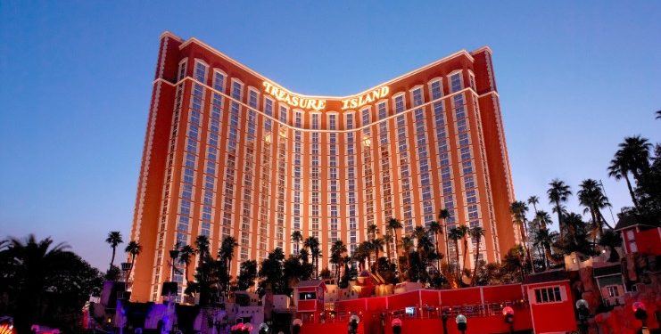 Accor Announces New Signing in Las Vegas