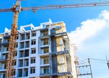 Dallas Leads U.S. Hotel Construction