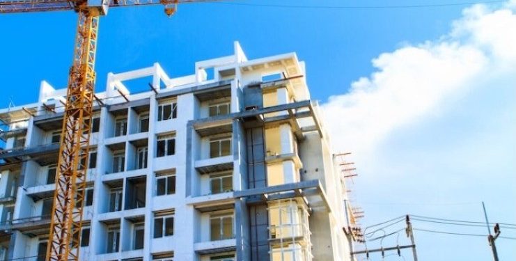 Dallas Leads U.S. Hotel Construction