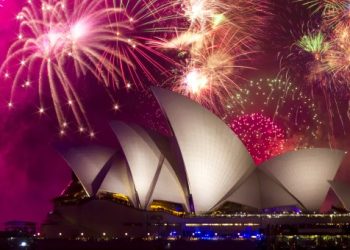 Happy New Year: Sydney hotels achieve record monthly ADR in December