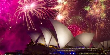 Happy New Year: Sydney hotels achieve record monthly ADR in December