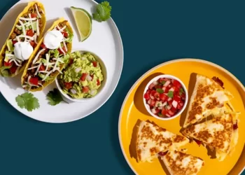 Fast-Casual Burrito Chain Barberitos Plans Seven-Unit Expansion in Florida