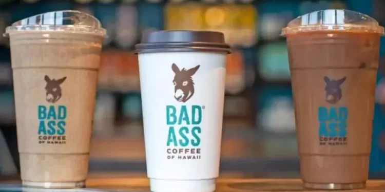 Hawaiian Coffee Chain Bad Ass Coffee of Hawaii to Open Three Locations in Boulder, Colorado Area