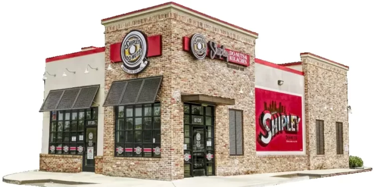 Shipley Do-Nuts to Bring 30 New Stores to New Mexico and South Florida