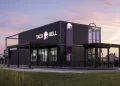 Taco Bell’s Ambitious Growth Strategy for 2025: Doubling Innovation and Expanding Internationally