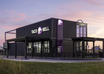 Taco Bell’s Ambitious Growth Strategy for 2025: Doubling Innovation and Expanding Internationally