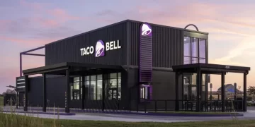 Taco Bell’s Ambitious Growth Strategy for 2025: Doubling Innovation and Expanding Internationally