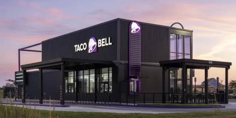 Taco Bell’s Ambitious Growth Strategy for 2025: Doubling Innovation and Expanding Internationally