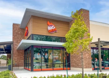 Craveworthy Brands to Become Managing Partner of Shaquille O’Neal’s Big Chicken