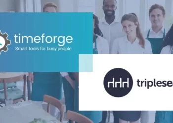 TimeForge and Tripleseat Partner to Optimize Event Staffing and Labor Forecasting