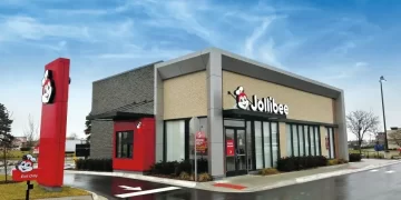 Jollibee’s U.S. Expansion: Chain Seeks High-Caliber Franchisees