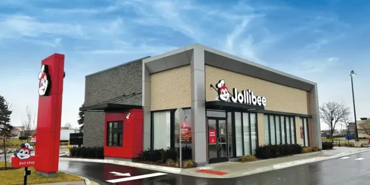 Jollibee’s U.S. Expansion: Chain Seeks High-Caliber Franchisees