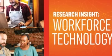 National Restaurant Association Research Insight: Workforce Technology Report