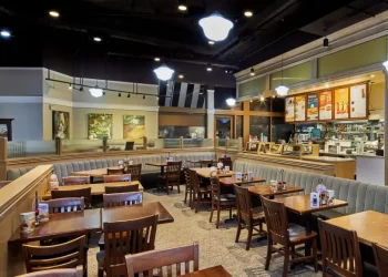 Corner Bakery Café Embarks on Major Revitalization and Expansion Drive