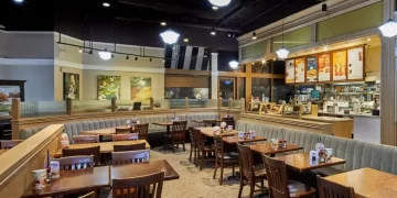 Corner Bakery Café Embarks on Major Revitalization and Expansion Drive