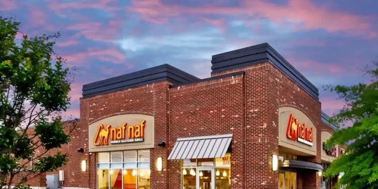 Naf Naf Middle Eastern Grill to Expand Footprint in Greater Columbus Area with New Franchise Deal