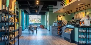 Bad Ass Coffee Extends Its Footprint in Nevada with a New 3-Unit Deal in Henderson