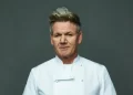 Gordon Ramsay Restaurants Kicks Off US Franchising Drive