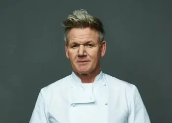 Gordon Ramsay Restaurants Kicks Off US Franchising Drive