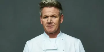 Gordon Ramsay Restaurants Kicks Off US Franchising Drive