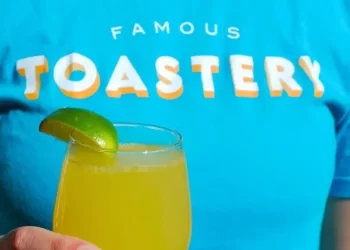 Breakfast Franchise Famous Toastery to Open New Locations in Virginia and Arizona