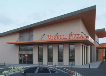 Vocelli Pizza Forms Partnerships for Expansion in GCC and U.S. Convenience Stores