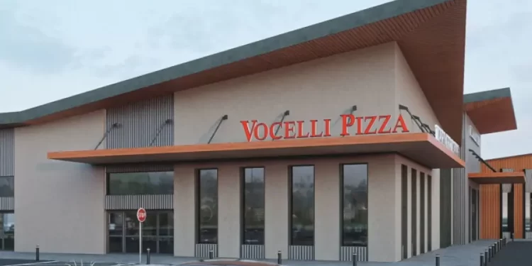 Vocelli Pizza Forms Partnerships for Expansion in GCC and U.S. Convenience Stores