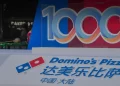 Domino’s Pizza China Reports Increased Growth Momentum in Q1 2025