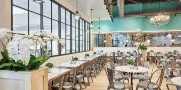 Sweet Paris Crêperie & Café Announces Expansion Plan in Minnesota