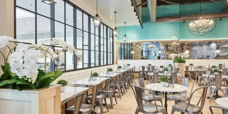 Sweet Paris Crêperie & Café Announces Expansion Plan in Minnesota