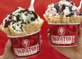 Cold Stone Creamery Eyes Expansion in Oklahoma City and Tulsa