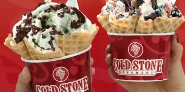 Cold Stone Creamery Eyes Expansion in Oklahoma City and Tulsa
