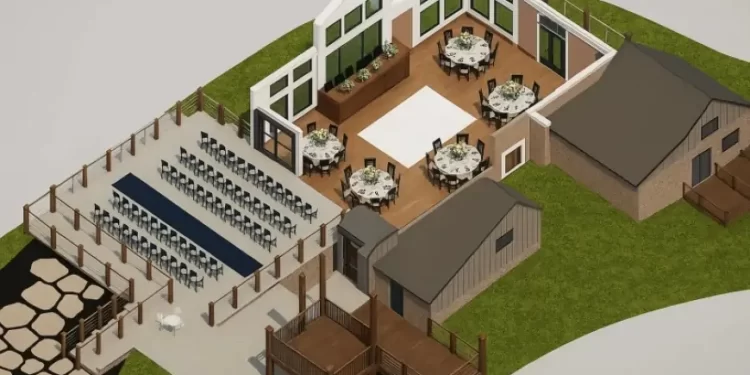 How to Design a Floor Plan for an Event and Transform Your Venue’s Space for Success – By Heather Apse