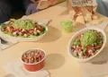 Chipotle Set to Expand into Mexico in Partnership with Alsea