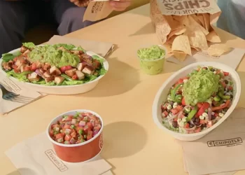 Chipotle Set to Expand into Mexico in Partnership with Alsea