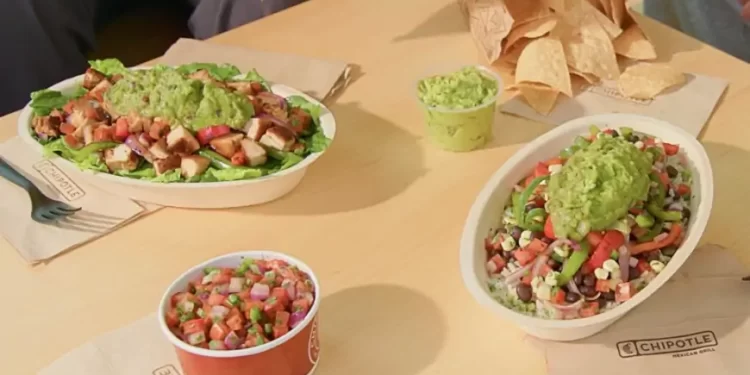 Chipotle Set to Expand into Mexico in Partnership with Alsea