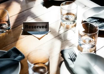 Access Denied: the Rise of Black-Market Reservations Disrupting the Restaurant Dining Experience